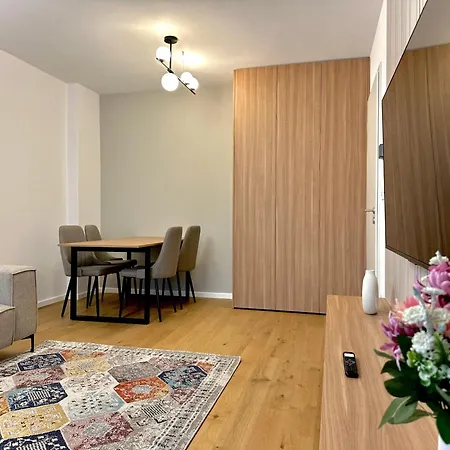4Friendsbrasov K1256 Apartment Exterior photo