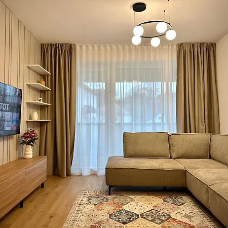 4Friendsbrasov K1256 Apartment Exterior photo
