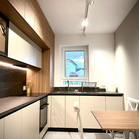 4Friendsbrasov K1256 Apartment Exterior photo