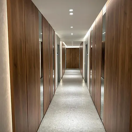4Friendsbrasov K1256 Apartment Exterior photo