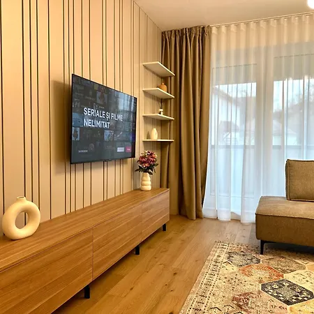 4Friendsbrasov K1256 Apartment Exterior photo