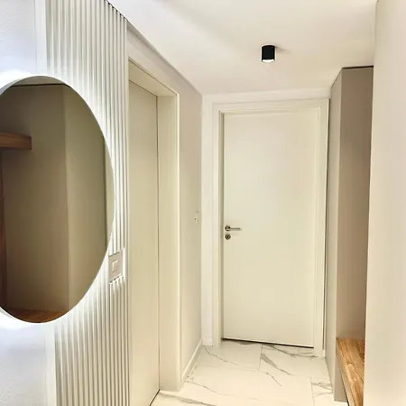 4Friendsbrasov K1256 Apartment Exterior photo